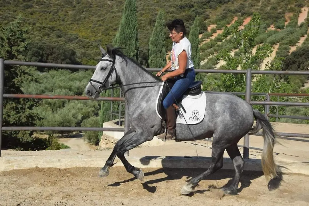 Finca Nolose Iznajar