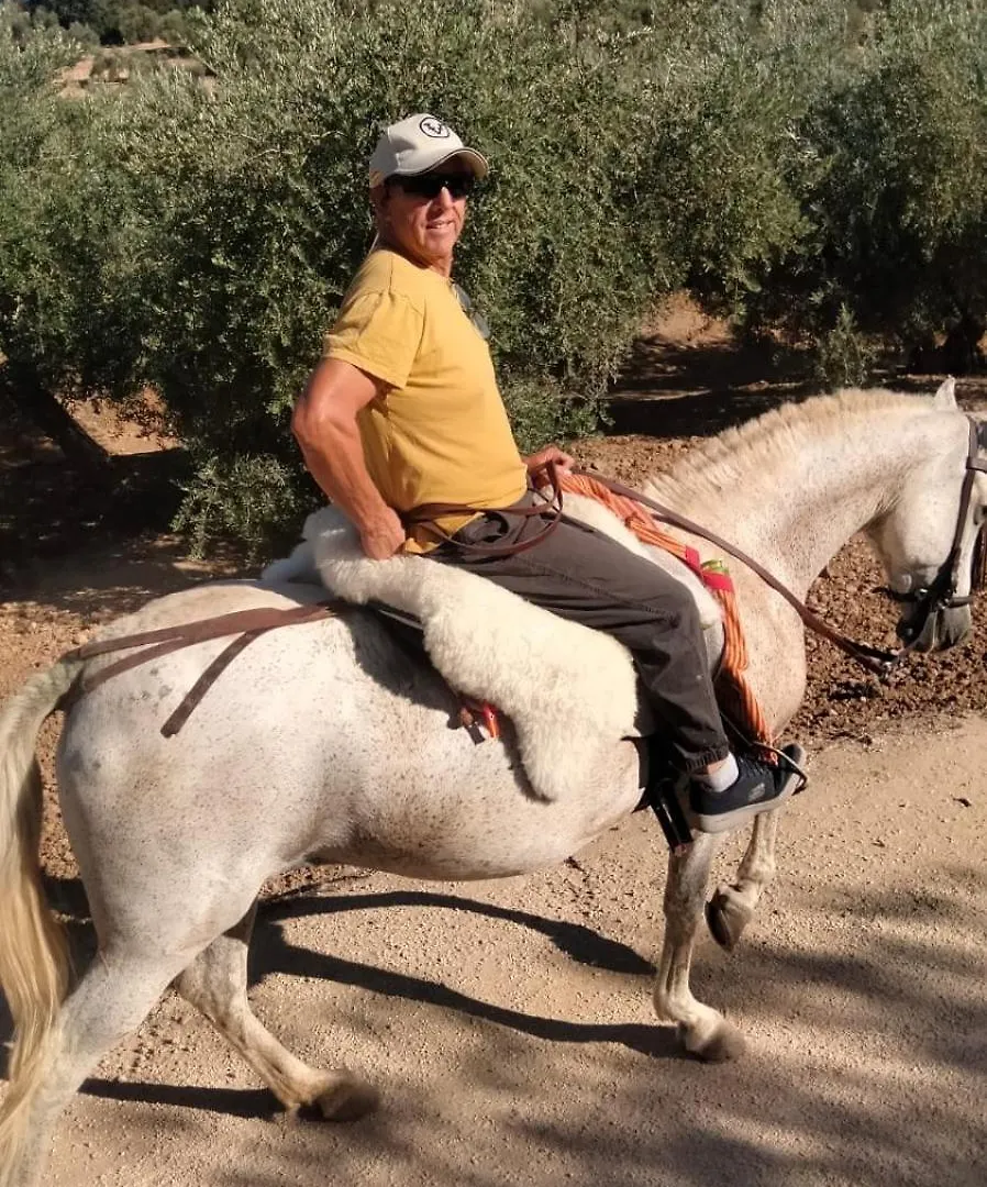 Finca Nolose Iznajar 0*,  Spain