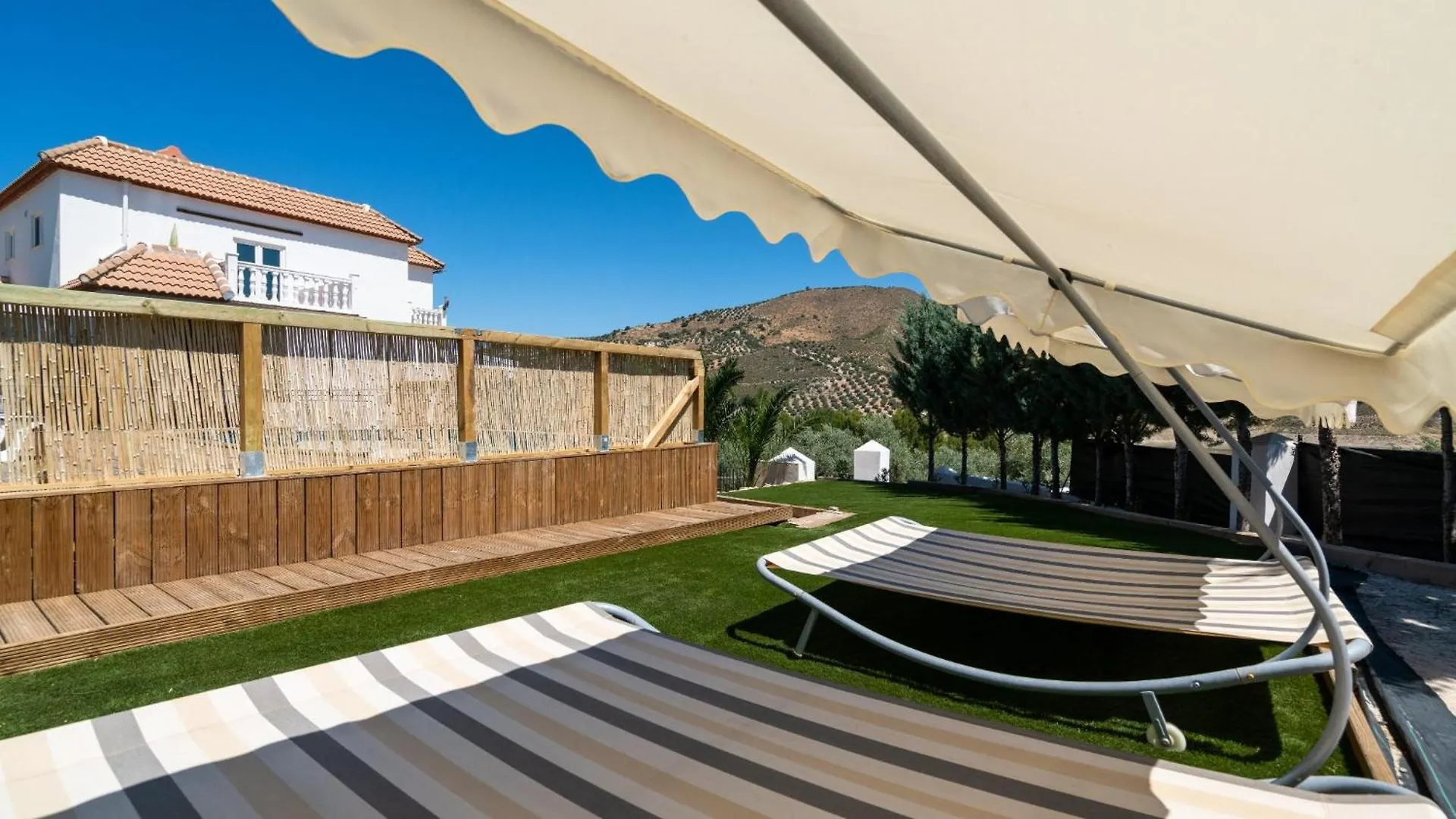 Finca Nolose Iznajar 0*,