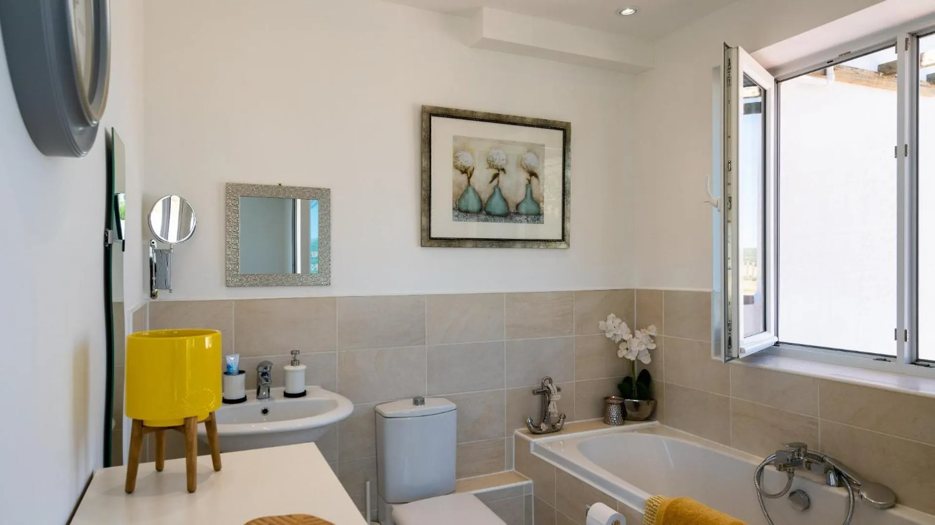 Homestay Finca Nolose Iznajar