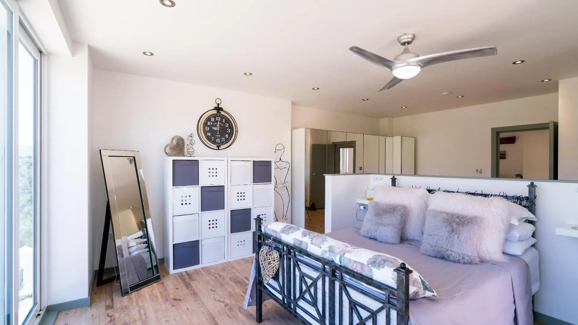 Homestay Finca Nolose Iznajar Spain
