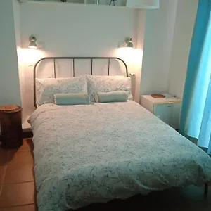 Lake Room Iznajar Iznajar