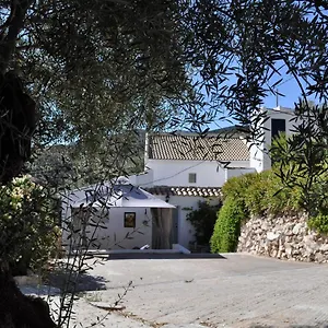 Apartamento La Estrellita, Iznájar