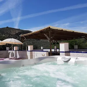 Casa Pino Solo Iznajar