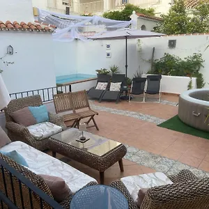 Casa Tinajas Iznajar